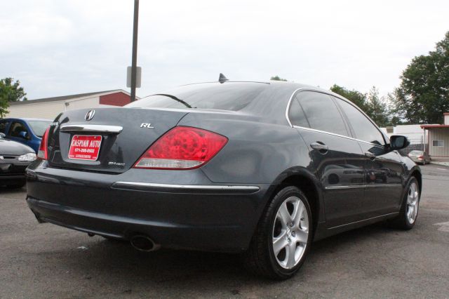 Acura RL 2005 photo 30