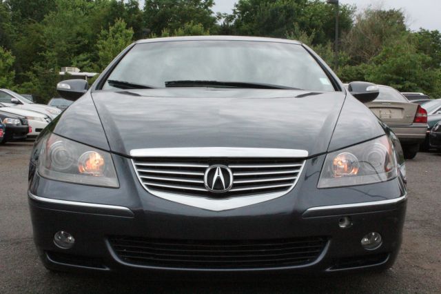 Acura RL 2005 photo 32