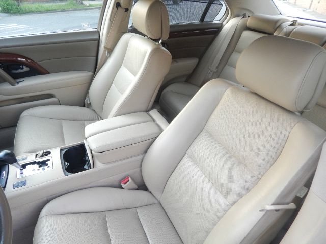 Acura RL 2005 photo 1