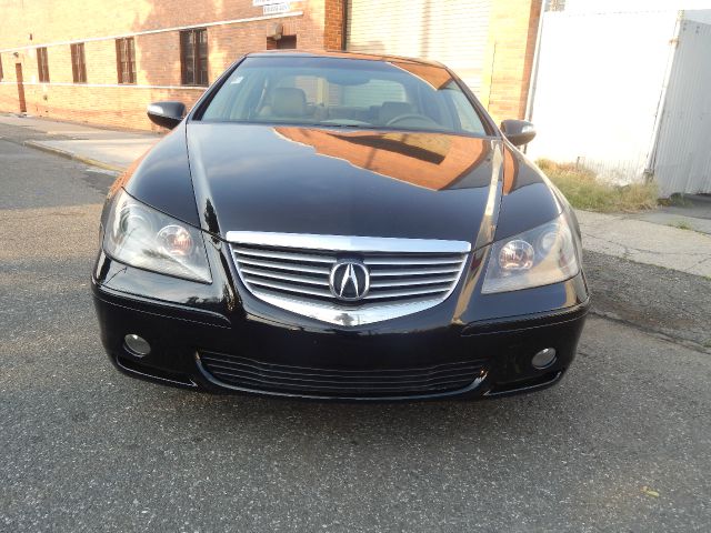 Acura RL 2005 photo 15