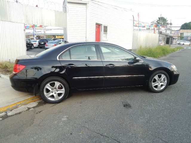 Acura RL 2005 photo 22