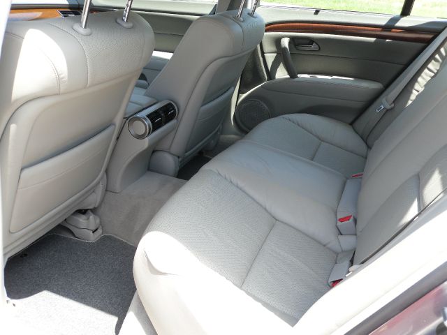 Acura RL 2005 photo 5