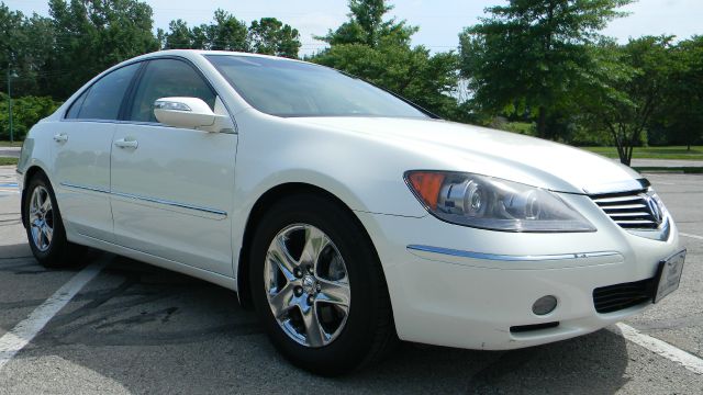 Acura RL 2005 photo 1