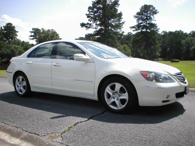 Acura RL 2005 photo 1