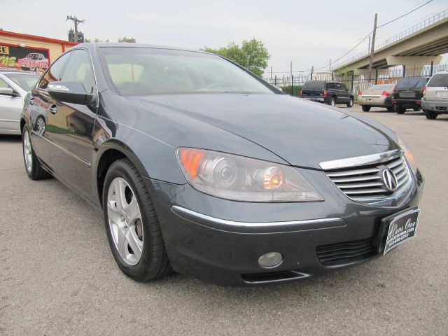 Acura RL 2005 photo 1