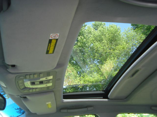 Acura RL 2005 photo 6