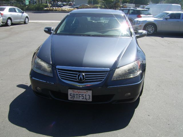 Acura RL 2005 photo 1