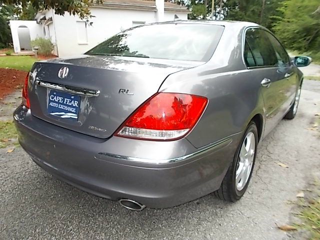 Acura RL 2005 photo 3