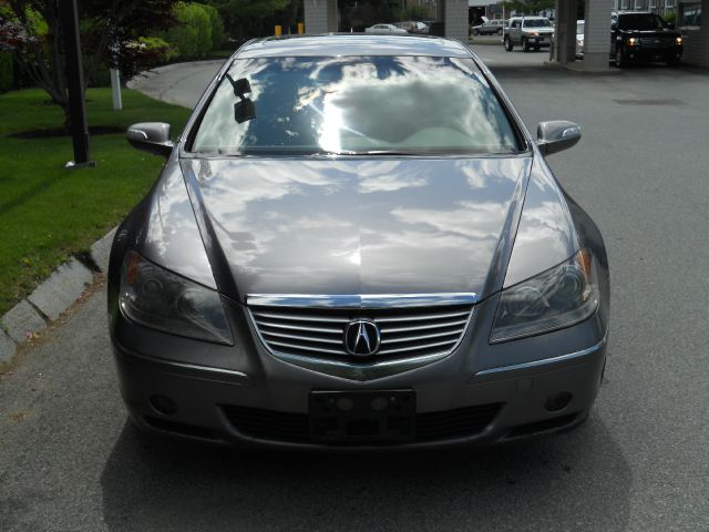 Acura RL 2005 photo 5