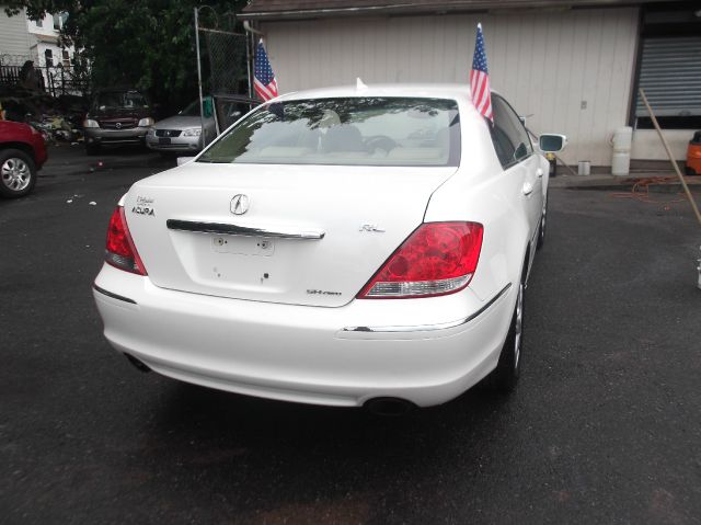 Acura RL 2005 photo 1