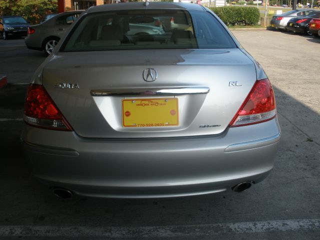 Acura RL 2006 photo 3