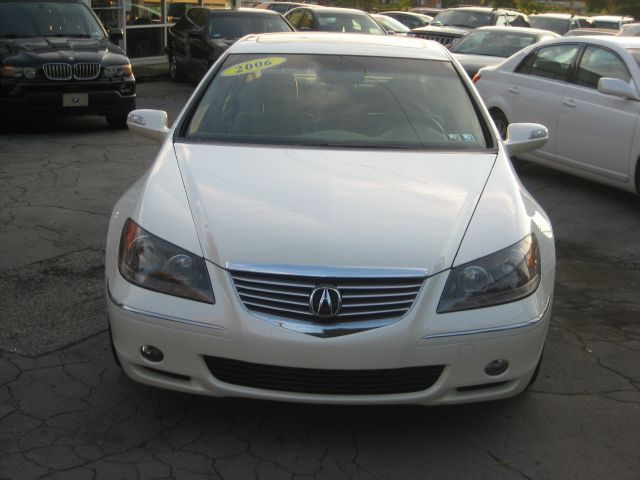 Acura RL 2006 photo 1