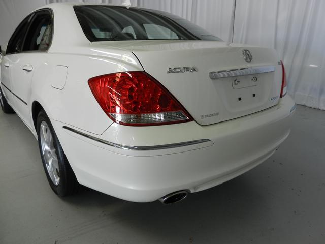 Acura RL 2006 photo 21