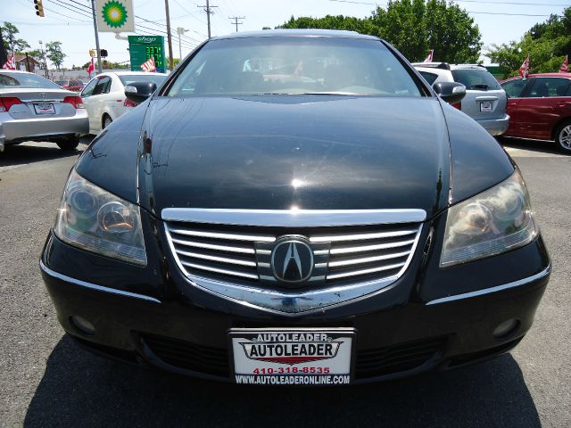 Acura RL 2006 photo 2