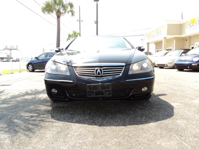 Acura RL 2006 photo 3