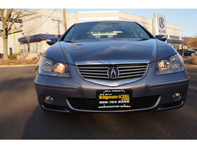 Acura RL 2007 photo 3