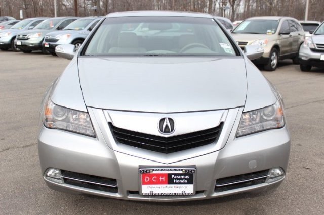 Acura RL 2009 photo 1