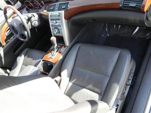 Acura RL 2009 photo 1