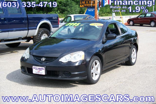 Acura RSX 2002 photo 1