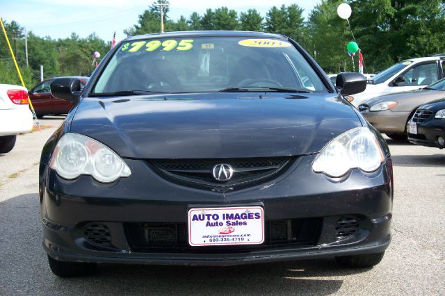 Acura RSX 2002 photo 4