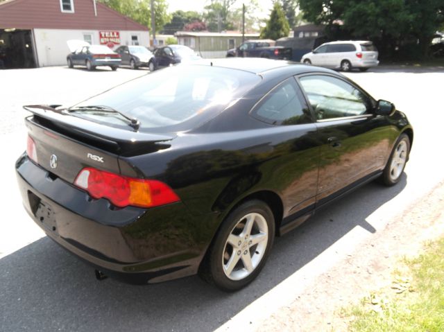 Acura RSX 2002 photo 10