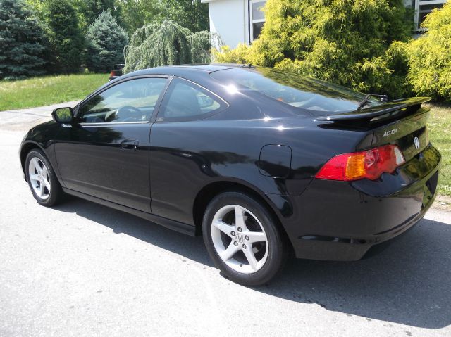 Acura RSX 2002 photo 11