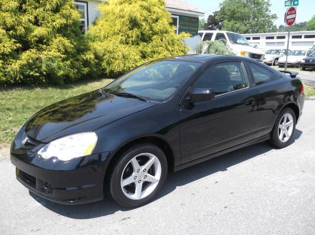 Acura RSX 2002 photo 15