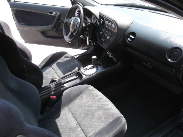 Acura RSX 2002 photo 6