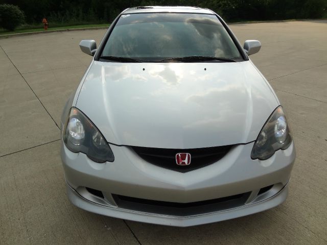 Acura RSX SE SXT Hatchback