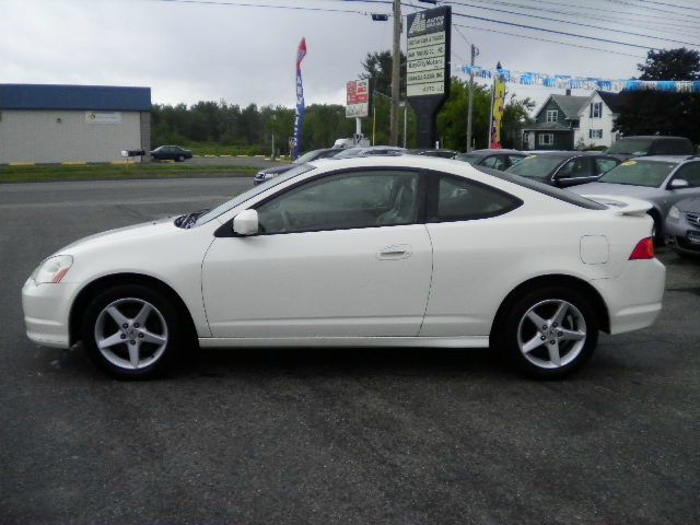 Acura RSX 2002 photo 3