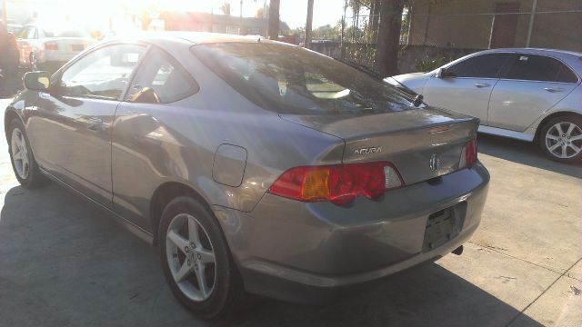 Acura RSX 2002 photo 1