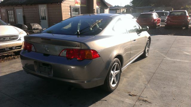 Acura RSX 2002 photo 6