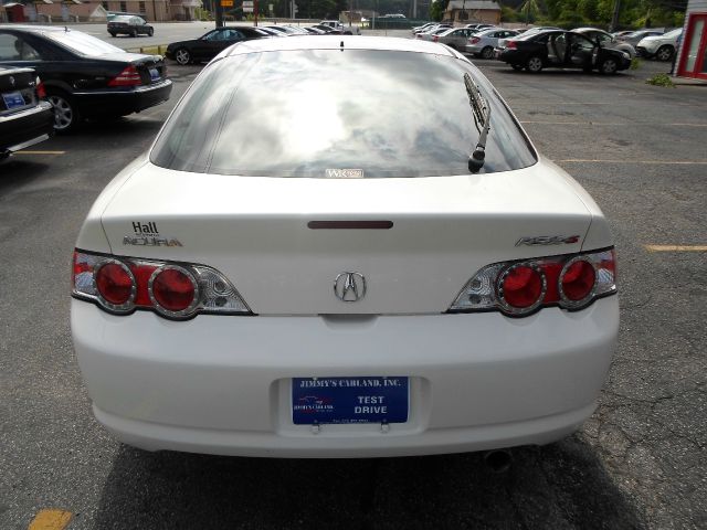 Acura RSX SE SXT Hatchback