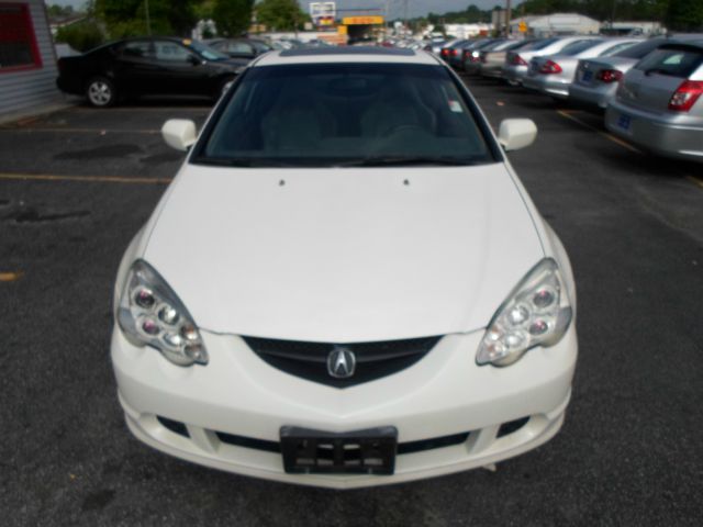 Acura RSX 2002 photo 11