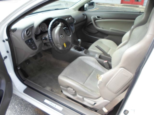 Acura RSX 2002 photo 13