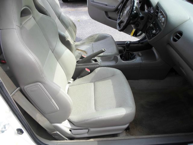 Acura RSX 2002 photo 5