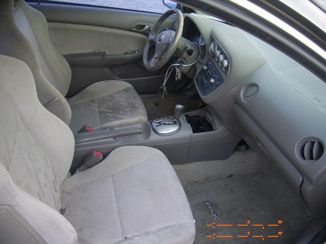 Acura RSX 2002 photo 4