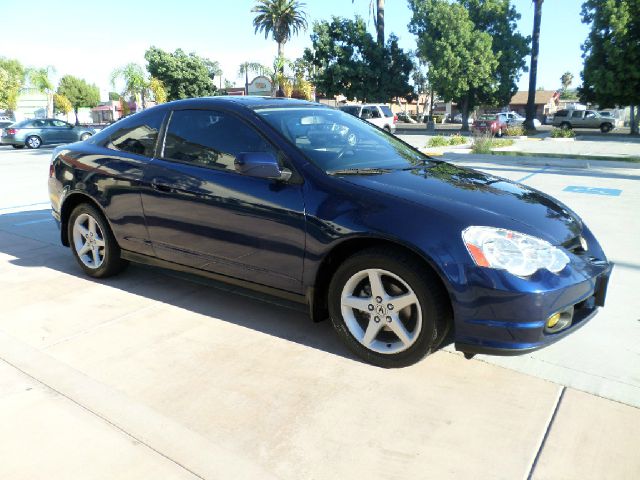 Acura RSX 2002 photo 4