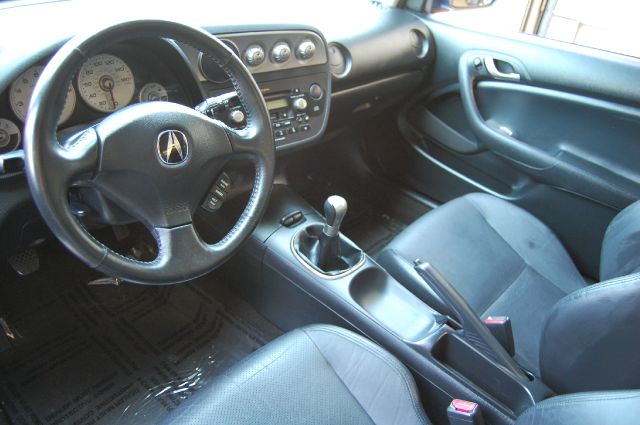 Acura RSX 2002 photo 12