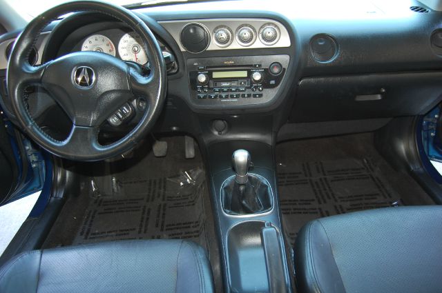 Acura RSX 2002 photo 15