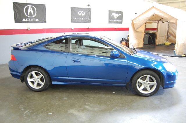 Acura RSX 2002 photo 16