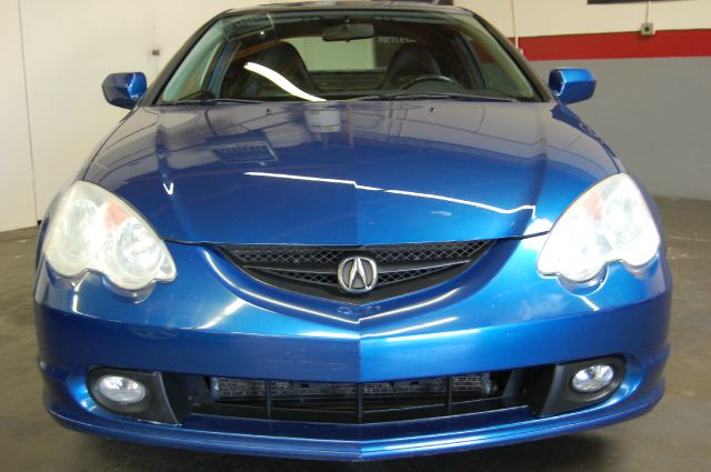 Acura RSX 2002 photo 17