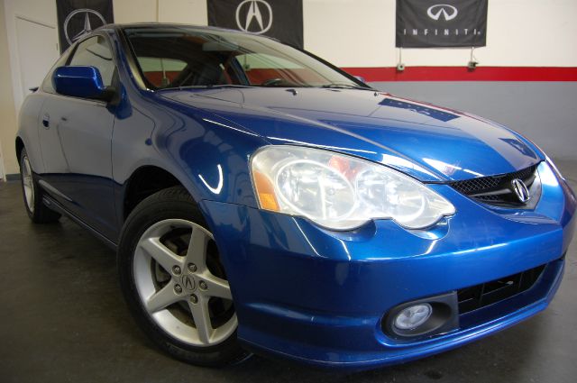 Acura RSX 2002 photo 18