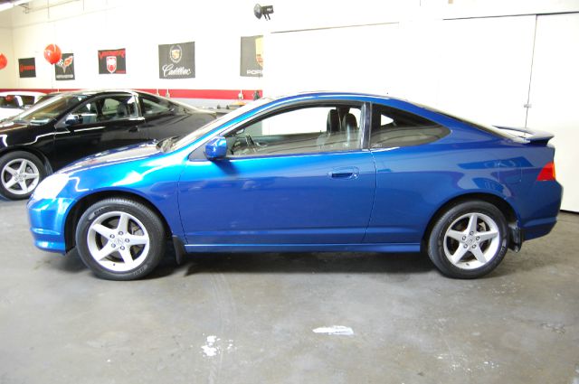 Acura RSX 2002 photo 3