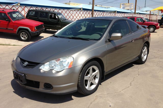 Acura RSX 2002 photo 1