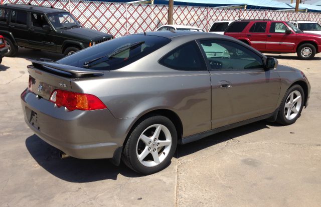 Acura RSX 2002 photo 4