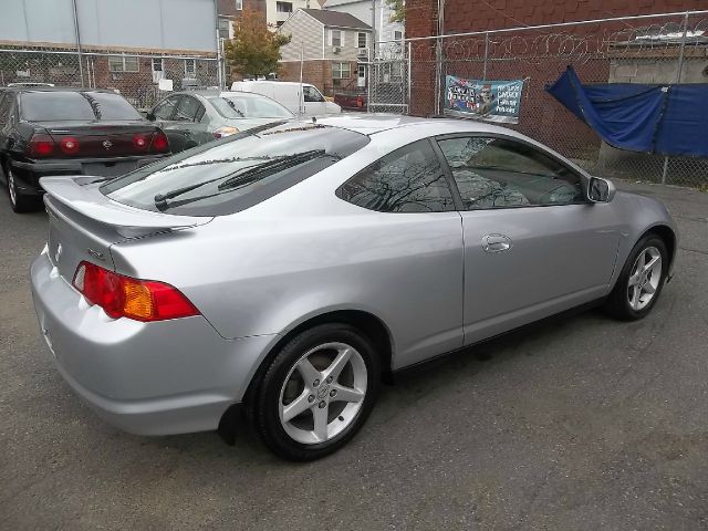 Acura RSX 2002 photo 2