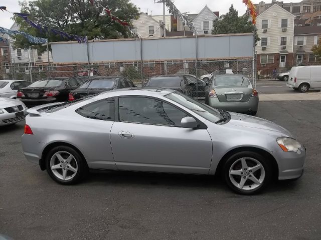 Acura RSX 2002 photo 3