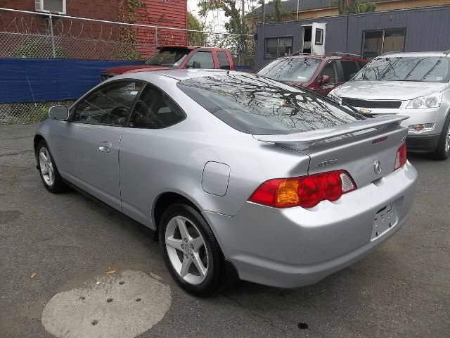 Acura RSX 2002 photo 4