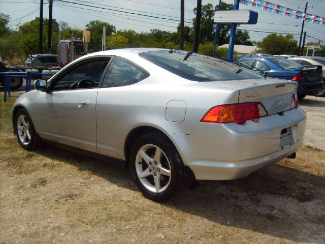 Acura RSX 2002 photo 3